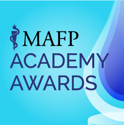 MAFP Academy Awards
