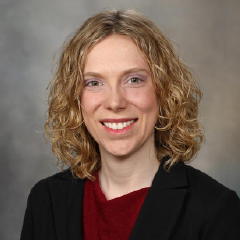 Sara Oberhelman-Eaton, MD, CLC