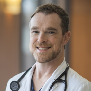 Jeremiah Eisenschenk, MD