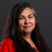 Mary J. Owen, MD, Tlingit