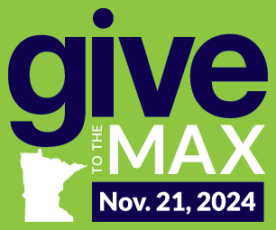 Give to the Max | Nov. 21, 2024