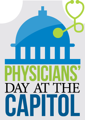 Physicians' Day at the Capitol