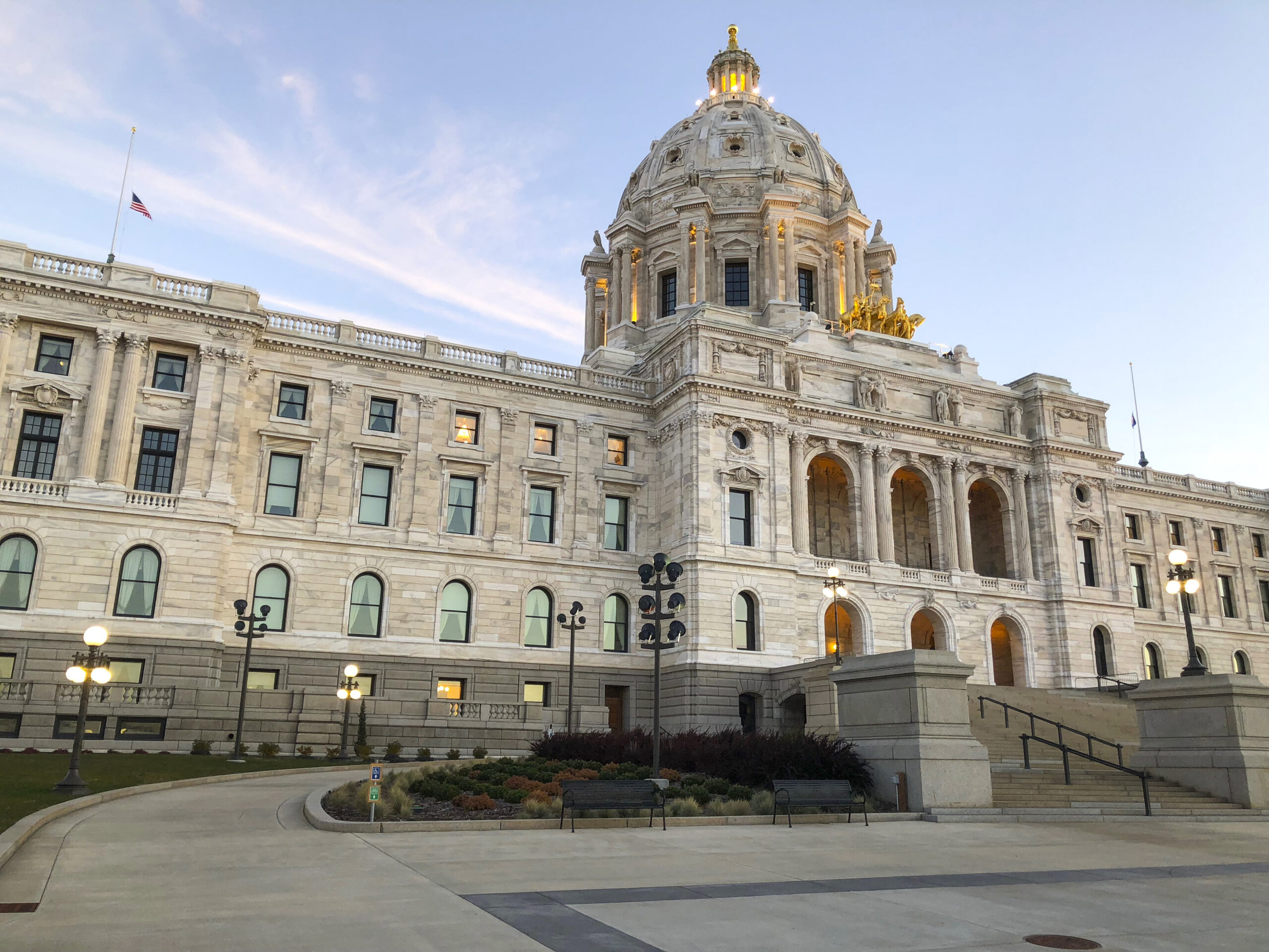 Minnesota State Capitol